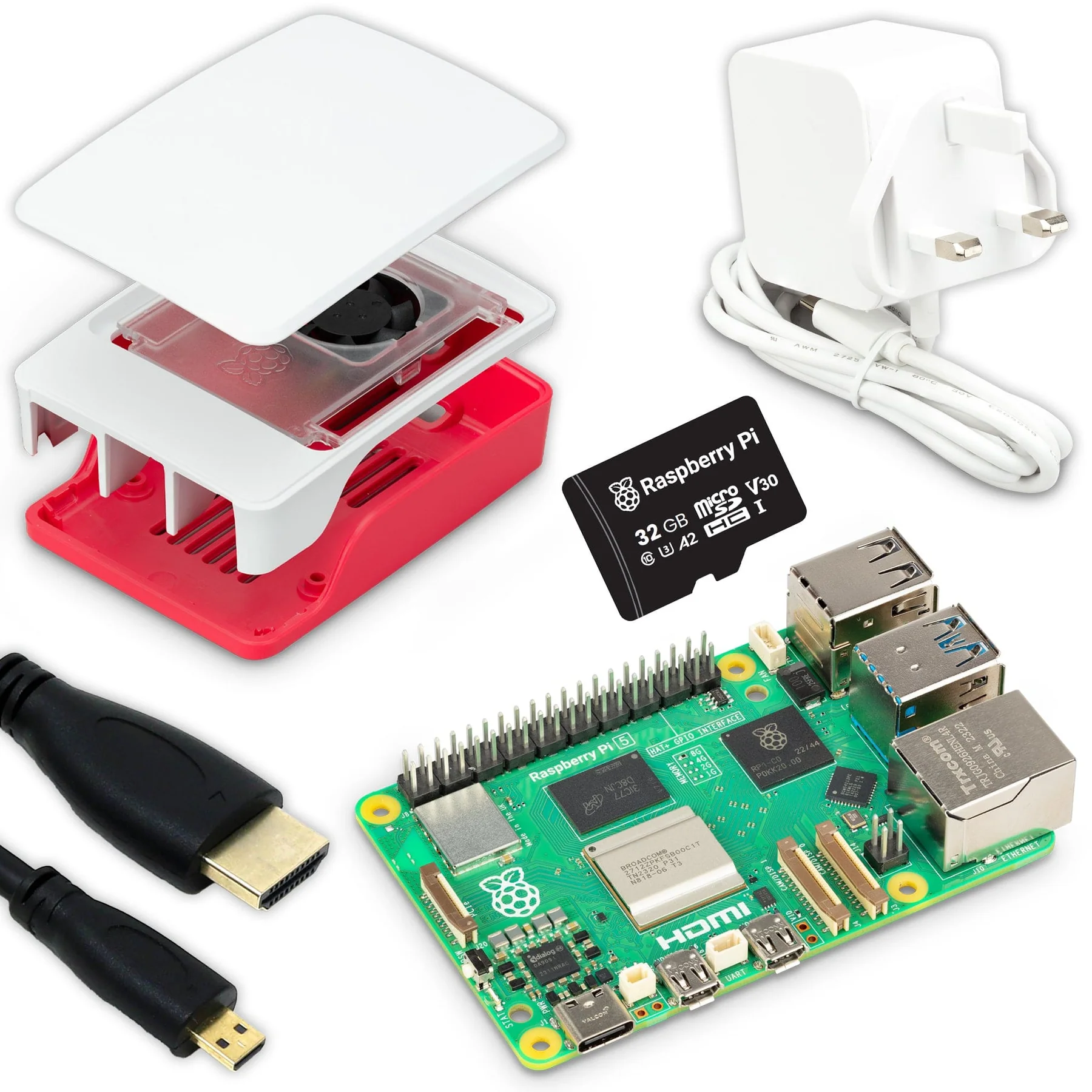 Empowering Your Next Maker Project